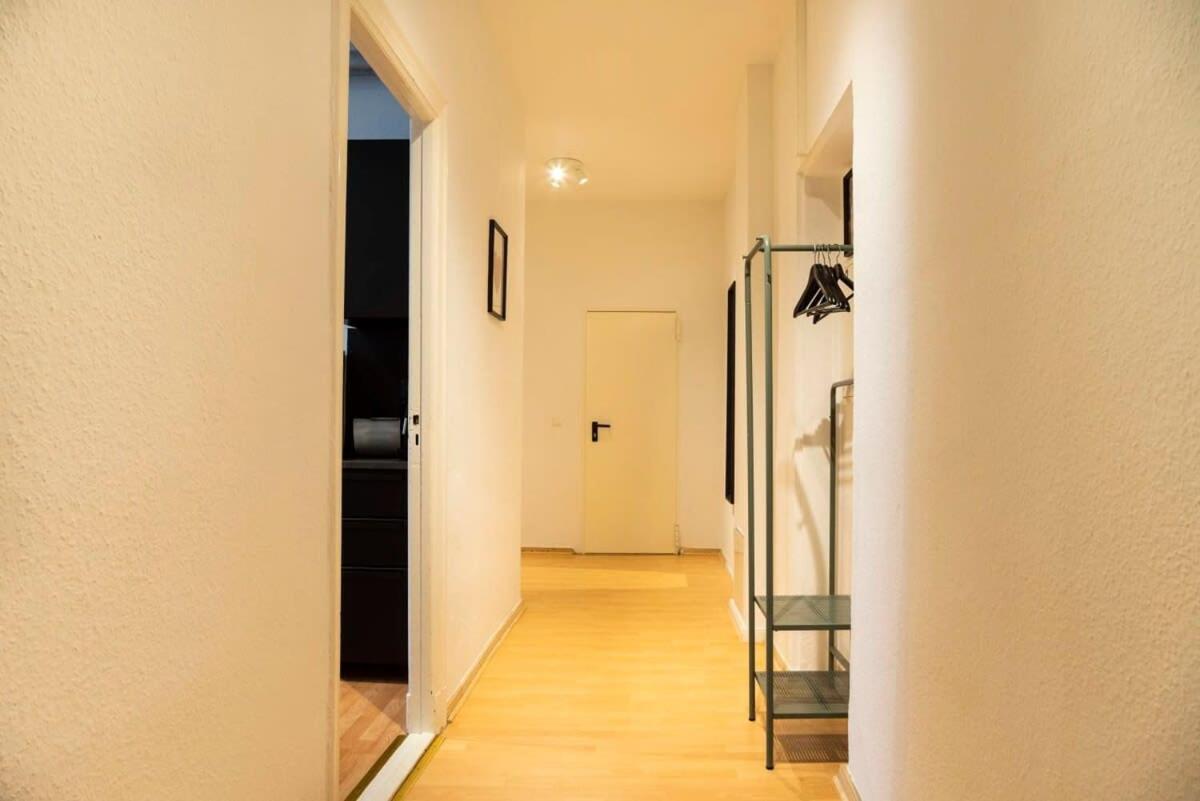 Spacious Family Apartment At Mauerpark Plus Selfcheckin Берлін Екстер'єр фото
