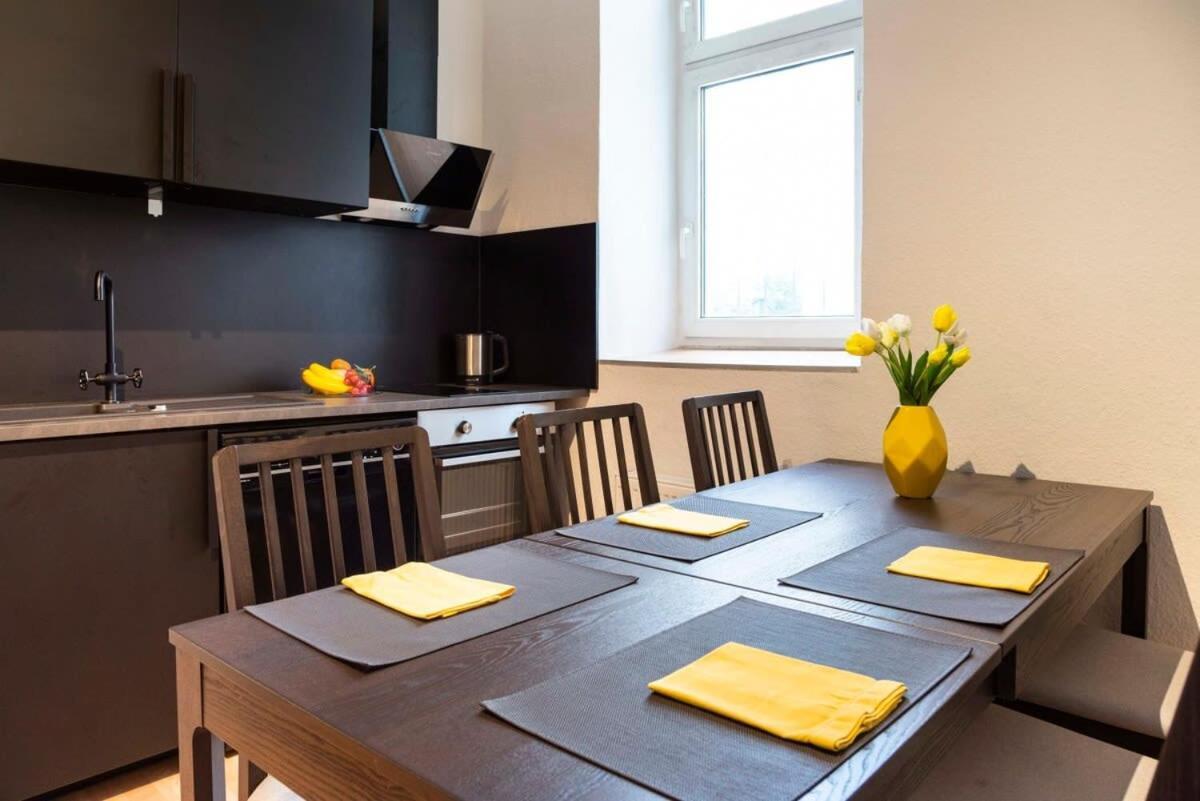 Spacious Family Apartment At Mauerpark Plus Selfcheckin Берлін Екстер'єр фото