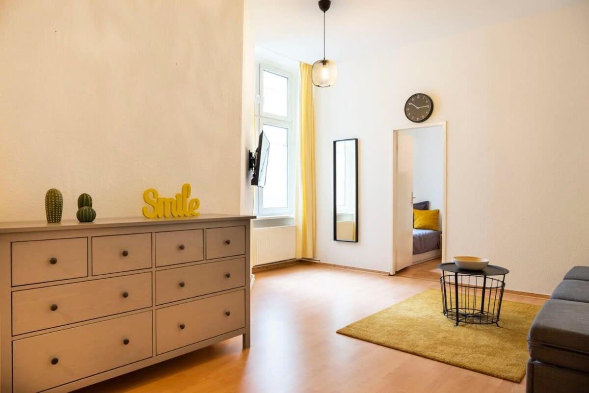 Spacious Family Apartment At Mauerpark Plus Selfcheckin Берлін Екстер'єр фото