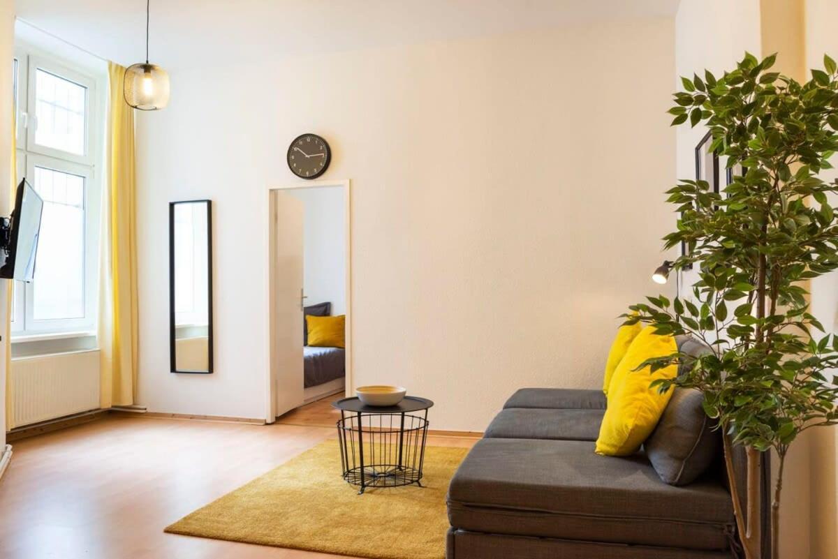 Spacious Family Apartment At Mauerpark Plus Selfcheckin Берлін Екстер'єр фото